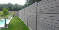 Portail Clôtures dans la vente du matériel pour les clôtures et les clôtures à Bouxieres-sous-Froidmont